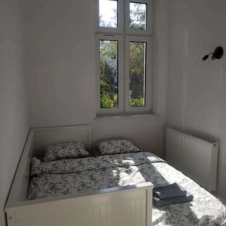 Ballada Mickiewicza Apartament Sopot