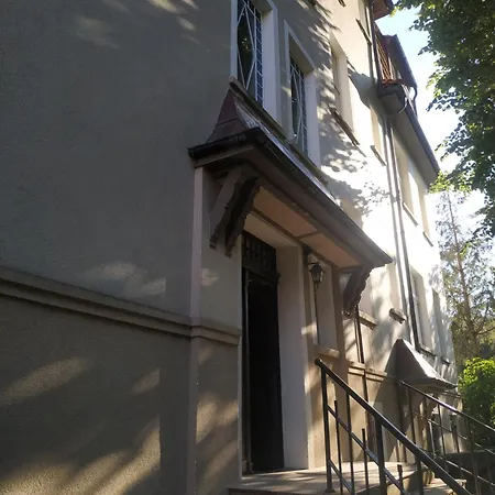 Ballada Mickiewicza Apartament Sopot