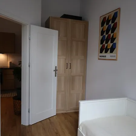 Ballada Mickiewicza Apartament *