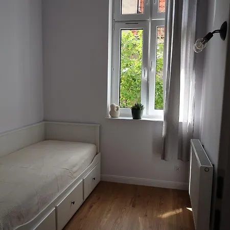 Ballada Mickiewicza Apartament Sopot