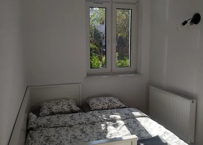 Ballada Mickiewicza Apartament Sopot