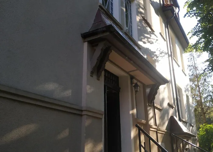 Ballada Mickiewicza Apartament Sopot