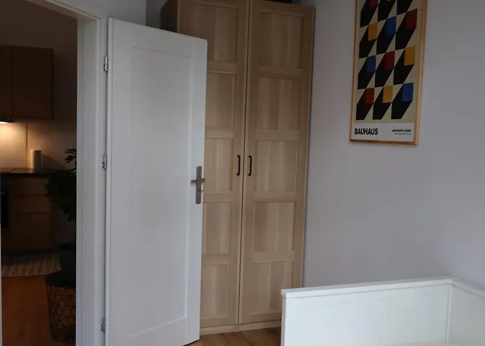 Ballada Mickiewicza Apartament *