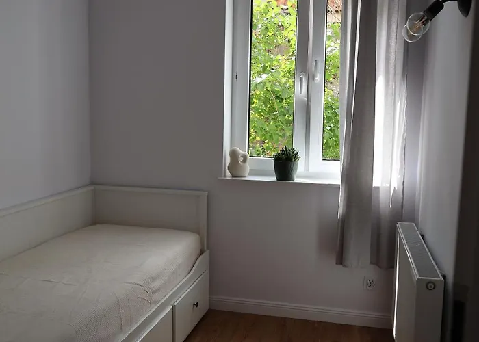 Ballada Mickiewicza Apartament Sopot